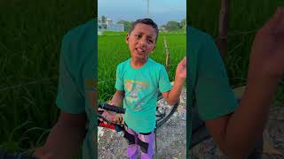 Guli Mata 🥱❤️ shorts love ytshorts viralvideo cycle [upl. by Rednaskela]