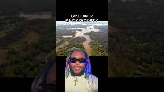 LAKE LANIER MAJOR PROPHECY DROWNING prophecy greenscreen [upl. by Juni36]