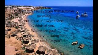 l ete indien english lyrics  Joe Dassin [upl. by Ogaitnas150]