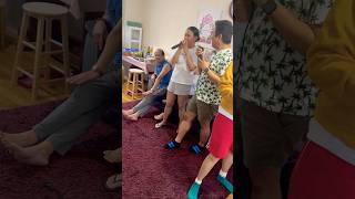 Karaoke Party Filipinos in the UK [upl. by Presber]