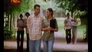 Guerilla Marketing song Wahi Bindu  Posted By Devaka Jayasuriya [upl. by Aiderfla]