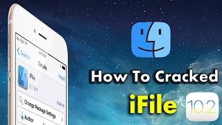 How To Cracked iFile Full Register on iOS 10102 iPhone 5s66s77plus [upl. by Harriot]