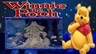 The New Adventures Of Winnie The Pooh E24P1 Rabbit Marks the Spot [upl. by Aitsirhc245]