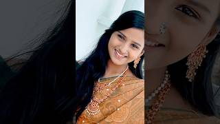 Shrigandada gombe babygreeshma subscribe viralshorts ytstudio youtubeshorts [upl. by Elleivap]