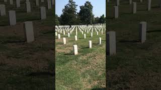 Arlington National Cemetery [upl. by Chafee]