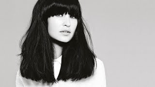 Sassoon Finish  How To  Dishevelled [upl. by Novyat]