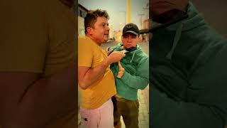 Melhor ter sido roubado viralvideo comediadodia comedia comediabrasil comedy [upl. by Ayana]