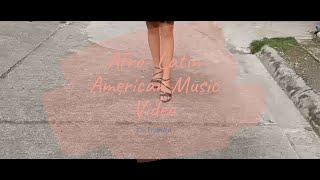 Afro Latin American Music Video [upl. by Charles]