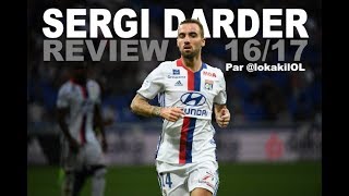 Sergi Darder  Review 2016  2017 [upl. by Notse]