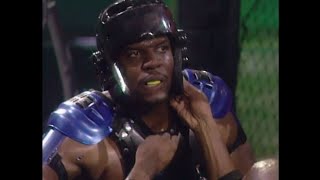 Battle Dome2000 starring Terry Crews as T Money [upl. by Adaline]