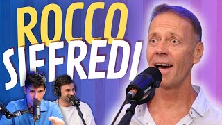 quotIL GURU DEL PRNOquot  Con Rocco Siffredi [upl. by Lobiv]