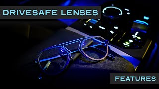 Zeiss DriveSafe Lenses REVIEW ➡️ in the NEW BMW iX  5 Great Features  Everyday Glasses for Drivers [upl. by Ahseila]