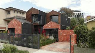 12 Sinclair Street Elsternwick [upl. by Assyram]