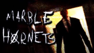 Marble Hornets The Entire Series Explained [upl. by Noda]