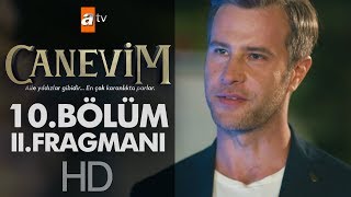 Canevim 10 Bölüm 2 Fragmanı [upl. by Layton]