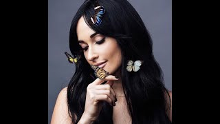 Butterflies  Kacey Musgraves sped up  reverb [upl. by Madison]