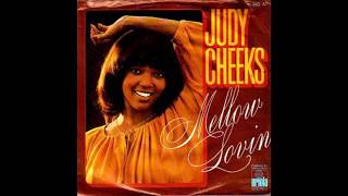 Judy Cheeks  Mellow Lovin  1977 [upl. by Ylehsa]