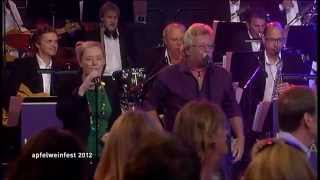 Rodgau Monotones amp HR Bigband  Erbarme die Hesse komme 2012 [upl. by Sadirah392]