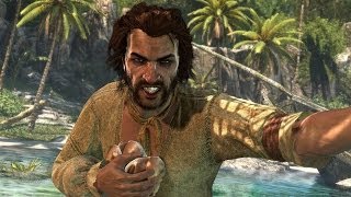 Assassins Creed 4 Marooned PC Walkthrough Ep 33 [upl. by Fortune]