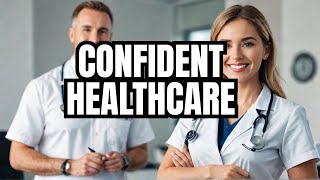 The Secret Society That Will Accelerate Your Healthcare Career [upl. by Eidahs]