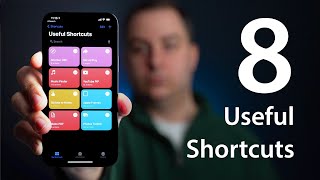 8 Useful iPhone amp iPad Shortcuts You Need to Know [upl. by Greeson950]