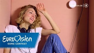 Ella Endlich  Teilnehmer ESC Vorentscheid 2016  Eurovision Song Contest [upl. by Stegman260]