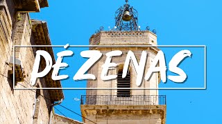 PÉZENAS  HÉRAULT [upl. by Merissa]