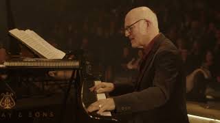 Ludovico Einaudi  Experience Live from Teatro dal Verme Milano [upl. by Yerok]