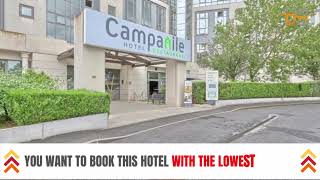 Best Hotels in Paris  Affordable Hotels in Paris [upl. by Hodess]