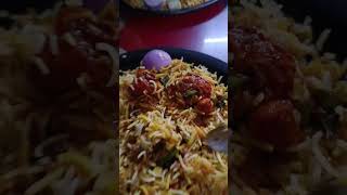 food express rs 95 biryani  street food MVP colony  Visakhapatnam [upl. by Vasilis]