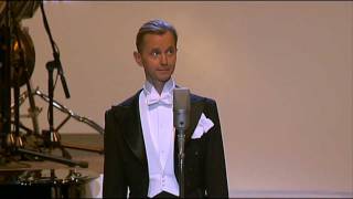 Max Raabe amp Palast Orchester  AMALIE GEHT MIT NEM GUMMIKAVALIER [upl. by Jenette110]