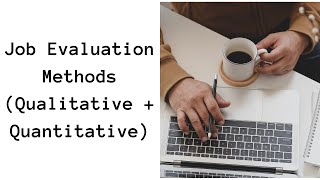 Job Evaluation Methods Part 2  Ranking  Grading  Point  Factor Comparison Method [upl. by Cantu]