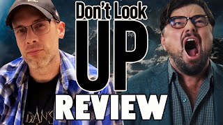 Dont Look Up  Review [upl. by Aissela]