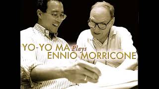 YoYo Ma Plays Ennio Morricone Full Album [upl. by Oren744]