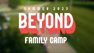 4th of July Family Camp Recap 2023 [upl. by Latty656]