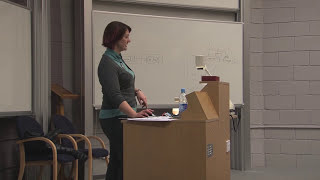 University of Essex  Human Resource Management with Professor Samantha Warren [upl. by Rask]