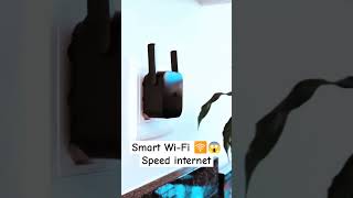 smartgadgets l Smart Wi Fi l Fast Internet l How to get hi speed data l Sasta WiFi l Smart buy [upl. by Airym]