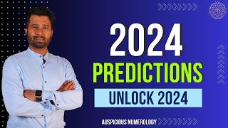 Predictions for 2024 [upl. by Jaenicke]