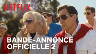 Monstres  Lhistoire de Lyle et Erik Menendez  Bandeannonce officielle 2 VF  Netflix [upl. by Birkner]