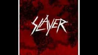 Slayer  Postmortem Lyrics [upl. by Norrahc]