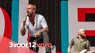 IDLES  Live at Pinkpop 2022 [upl. by Loni]