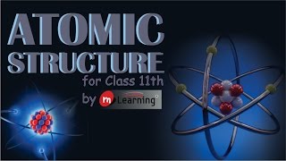 Electromagnetic Radiation Atomic Structure  09 For Class 11th [upl. by Petuu]