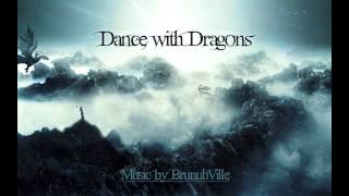 Fantasy Medieval Music  Dance with Dragons [upl. by Berky948]