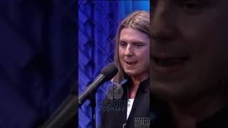 Mitch Hedberg  Breakfast Chef 1997 shorts standupcomedy comedyshorts standup comedy [upl. by Elyad]