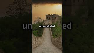 Ancient China Inventors Philosophers and Builders of the Great Wallshortsvideo viralshorts [upl. by Iover]