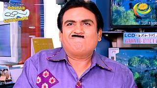 Jethalal Finds Out Bagha  Taarak Mehta Ka Ooltah Chashmah  Fun Time With Iyer [upl. by Odella]