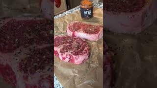 The BEST Steak Marinade You Will Ever Eat [upl. by Reed]