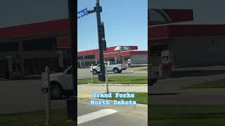 Grand Forks North Dakota [upl. by Preiser]