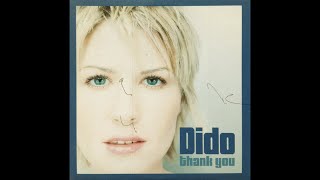 Dido  Thank You Broosnica 25 remix [upl. by Guntar742]