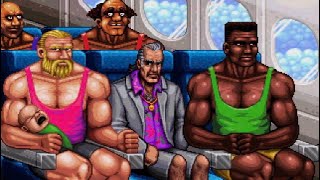 Shakedown Hawaii Playthrough Part 9 [upl. by Ik49]